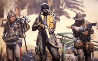 Bespaar nu lekker op ARC Raiders