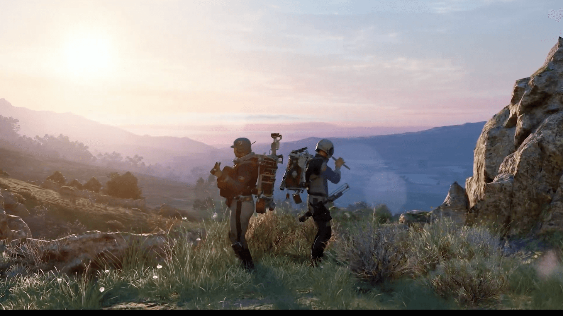 De nieuwe update van ARC Raiders staat in het teken van samenwerking