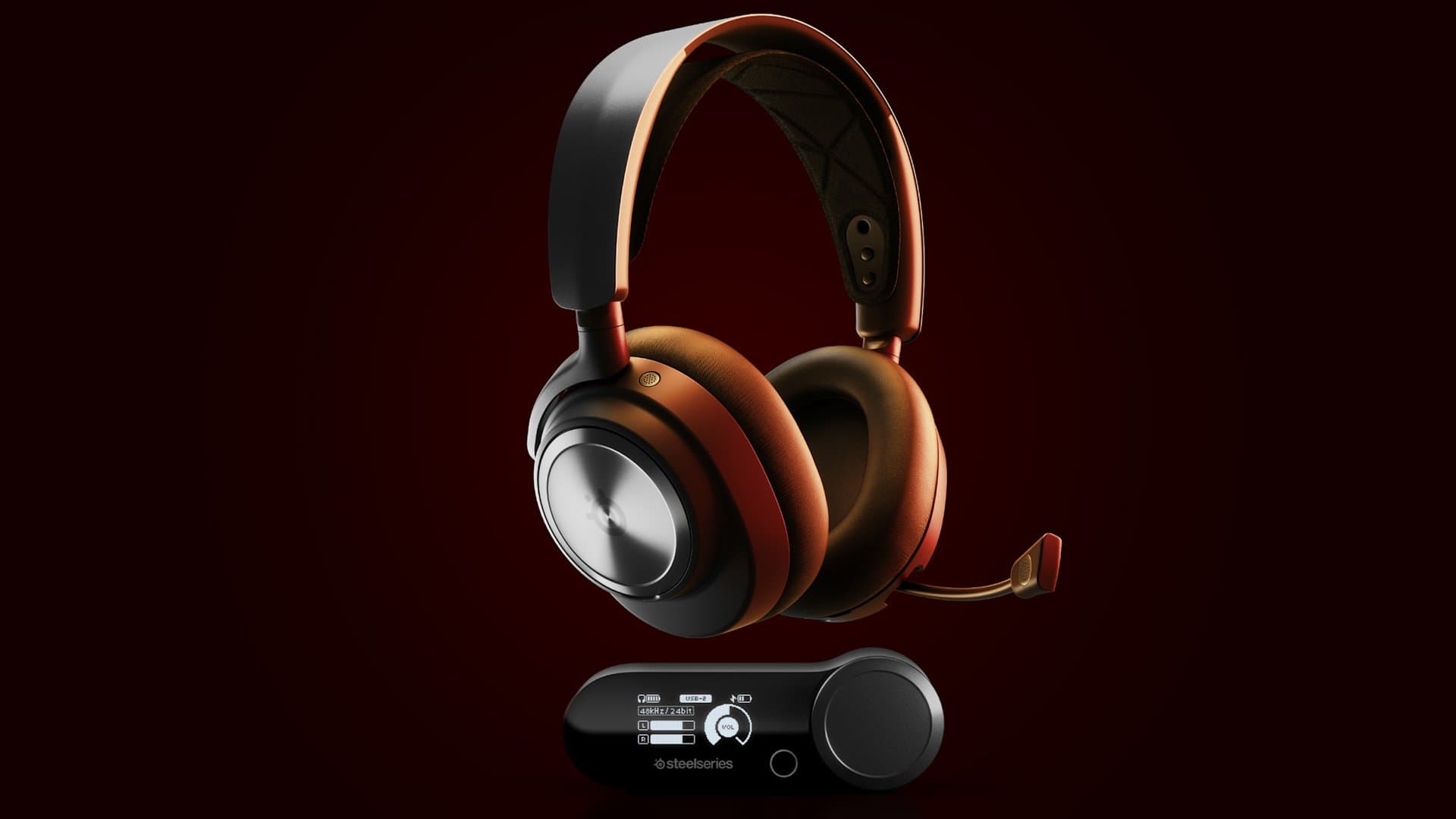 Geef deze SteelSeries een tweede leven en spaar direct je bankrekening