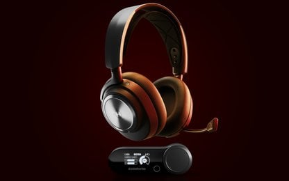 Geef deze SteelSeries een tweede leven en spaar direct je bankrekening