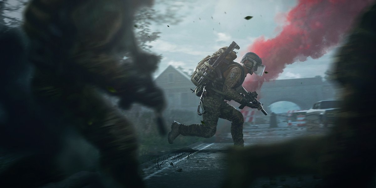 Arena Breakout: Infinite zet nieuw wapen in de spotlights