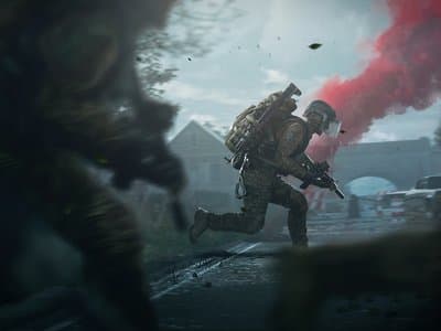 Arena Breakout: Infinite Cover