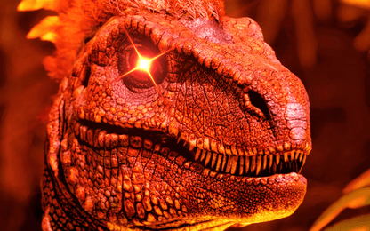 Vecht tegen zombie dinosaurussen in een mod voor ARK: Survival Ascended