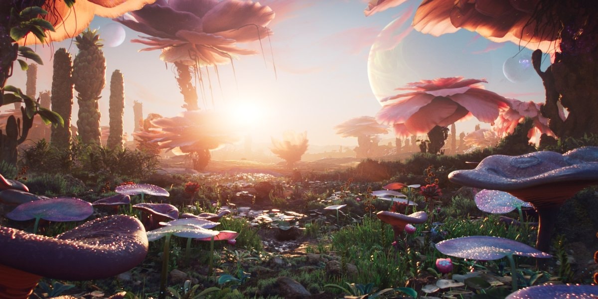 Nieuwe beelden van The Outer Worlds 2 getoond tijdens Opening Night Live