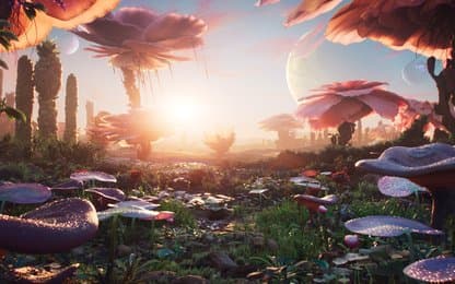 Nieuwe beelden van The Outer Worlds 2 getoond tijdens Opening Night Live