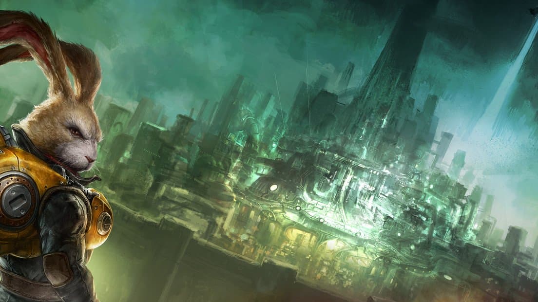 F.I.S.T.: Forged In Shadow Torch is nu gratis verkrijgbaar op de Epic Games Store