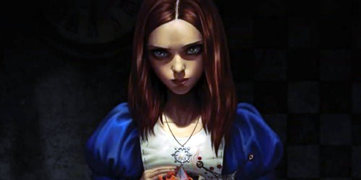 Een nieuwe Alice-titel gaat voorlopig niet gebeuren