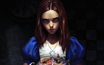 Een nieuwe Alice-titel gaat voorlopig niet gebeuren