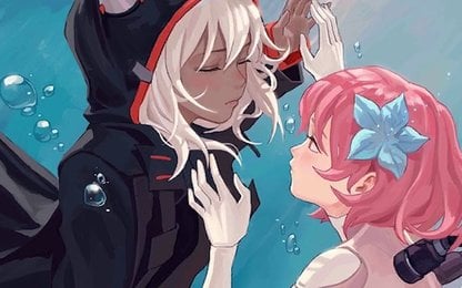 Het is tijd voor nieuwe muziek in Cytus II