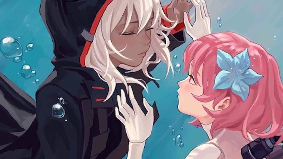 Het is tijd voor nieuwe muziek in Cytus II