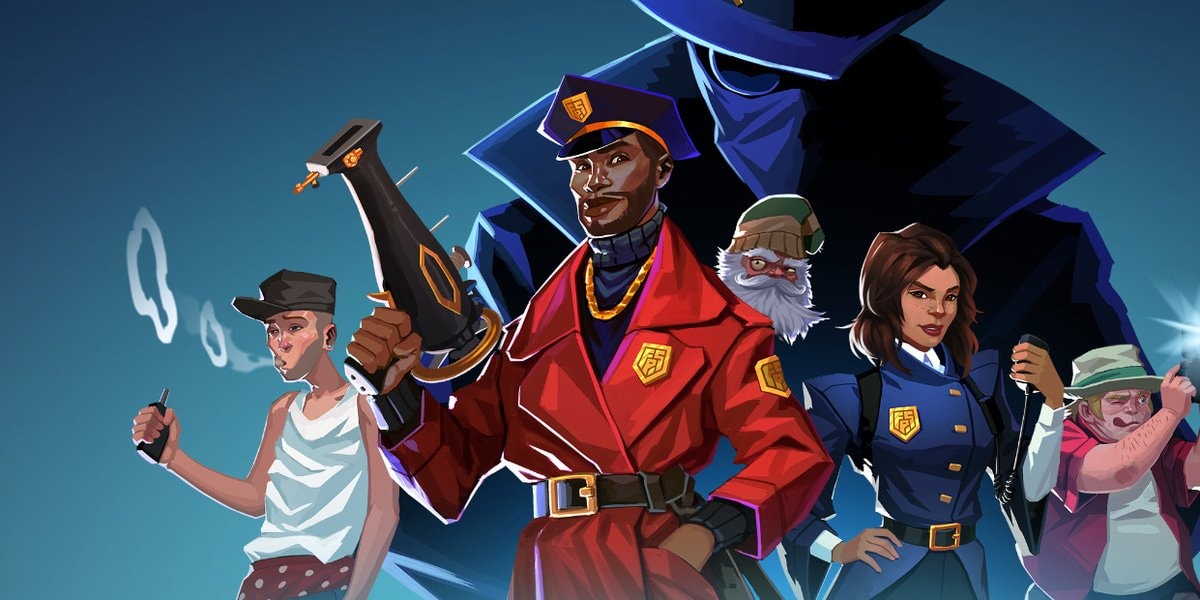 Column: Fashion Police Squad liet zien dat ik wel iets met mode heb