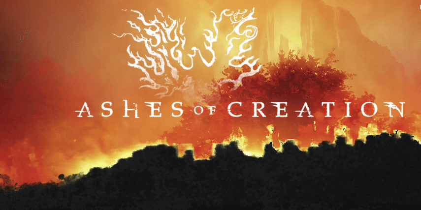 Leer wat september veranderd heeft in Ashes of Creation