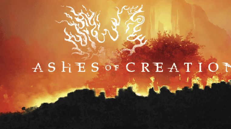 Leer wat september veranderd heeft in Ashes of Creation