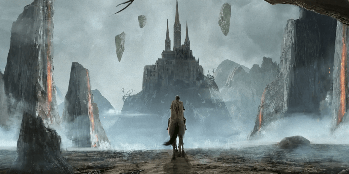 De April Update Stream van Ashes of Creation kun je nu terugkijken