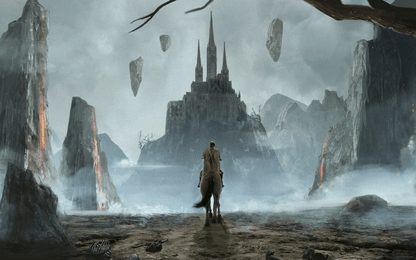 Bekijk hier waar Ashes of Creation naartoe gaat