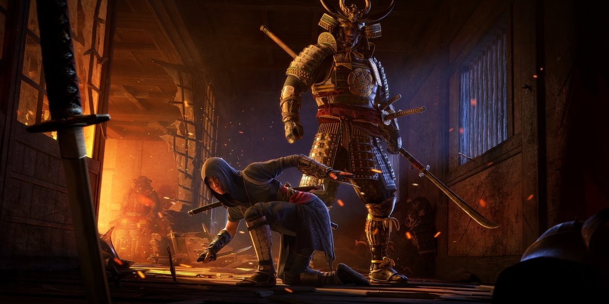 Eind deze maand leren we meer over de toekomst van Assassin's Creed Shadows