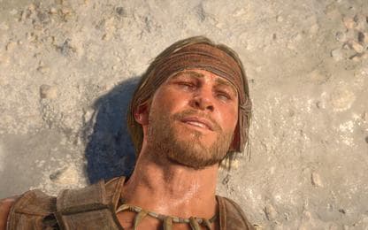 Assassin's Creed Black Flag Resynced is het succes waar Ubisoft op hoopte en doet het nu al beter dan Shadows