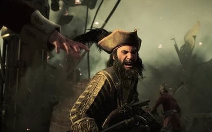 De nieuwe cinematische trailer van Assassin's Creed Black Flag Resynced geeft je een bioscoopervaring
