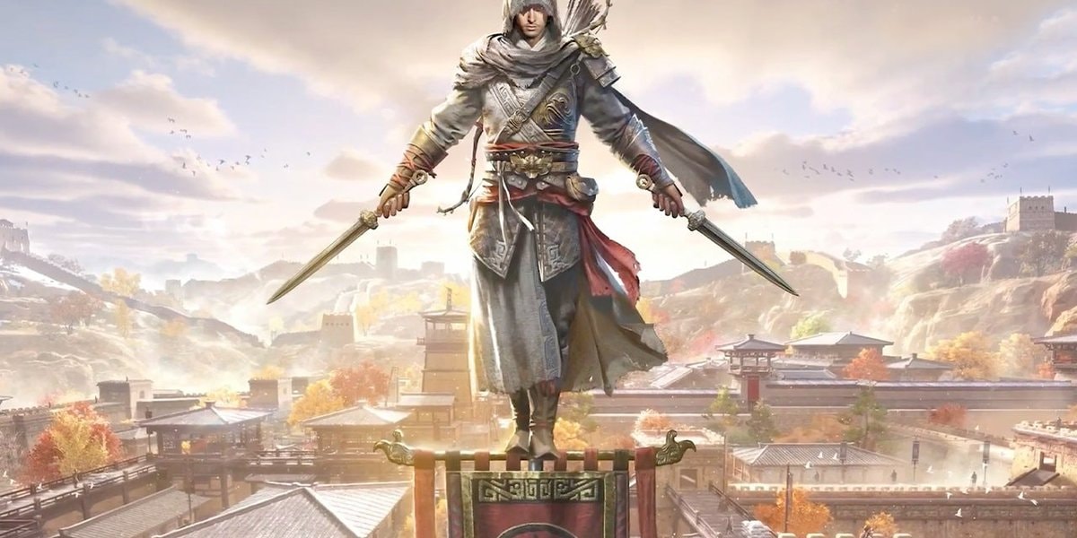 Assassin's Creed: Codename Jade speelt zich af in China