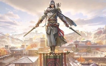 Assassin's Creed: Codename Jade speelt zich af in China