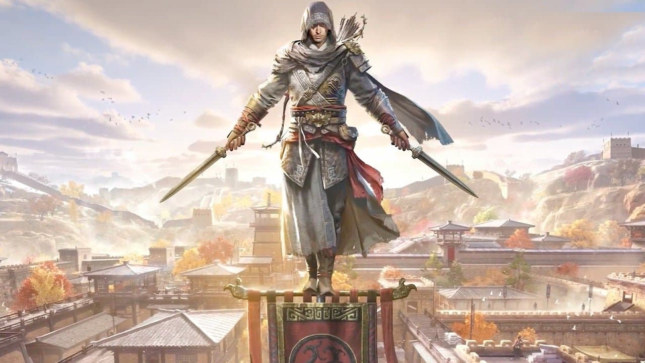 Assassin's Creed: Codename Jade speelt zich af in China