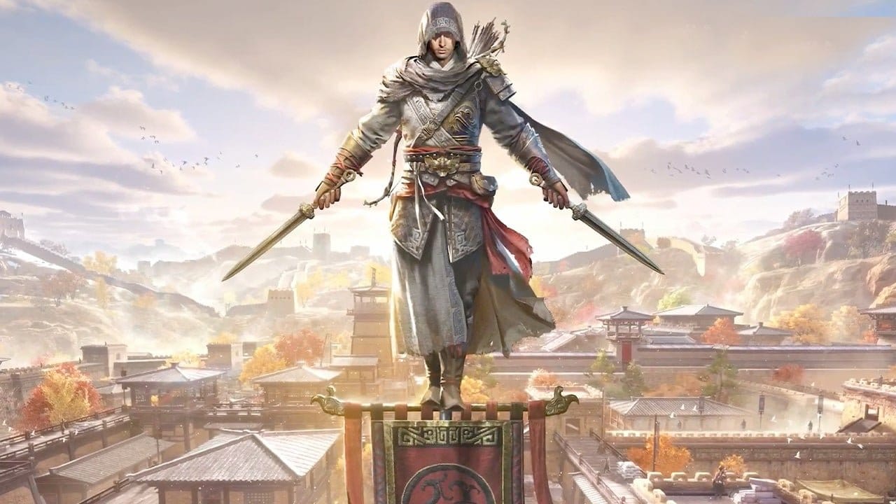 Dood gewaande Assassin's Creed game geeft teken van leven