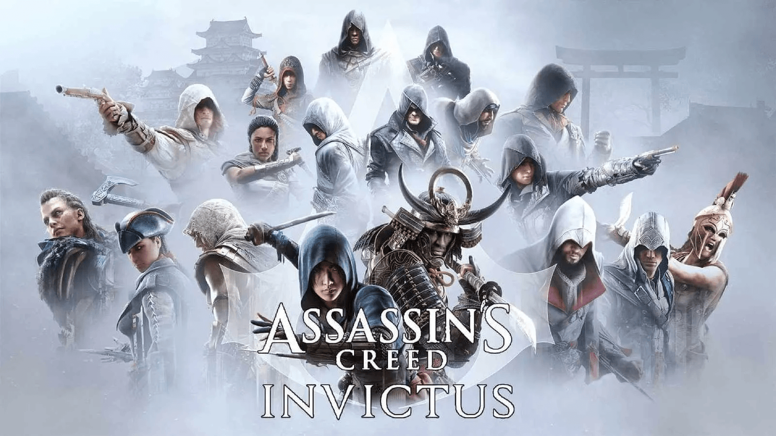 Ubisoft neemt Assassin's Creed leaker in de zeik op X