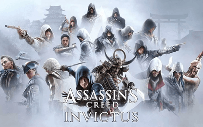Ubisoft neemt Assassin's Creed leaker in de zeik op X