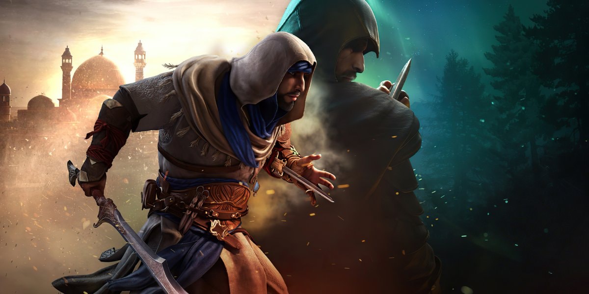 Assassin's Creed Mirage krijgt alsnog DLC