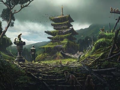 Assassin's Creed: Shadows Cover