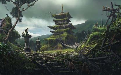 Ubisoft heeft een enorme update voor Assassin’s Creed Shadows