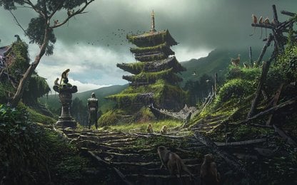 Ubisoft heeft een enorme update voor Assassin’s Creed Shadows