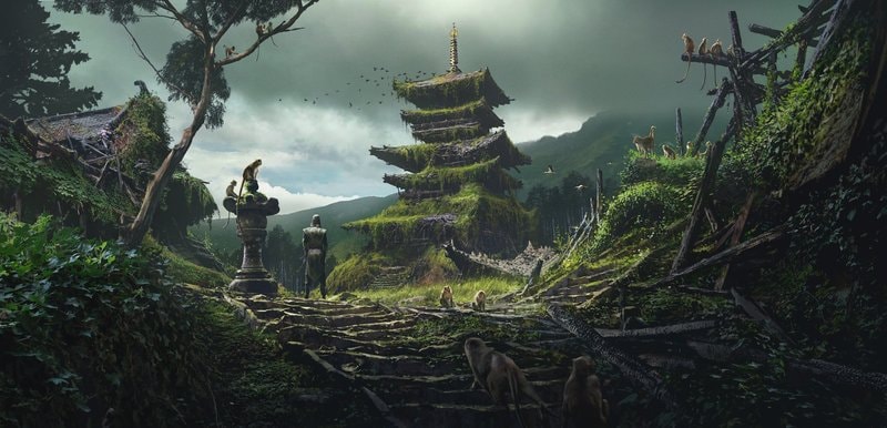 Assassin's Creed: Shadows Cover