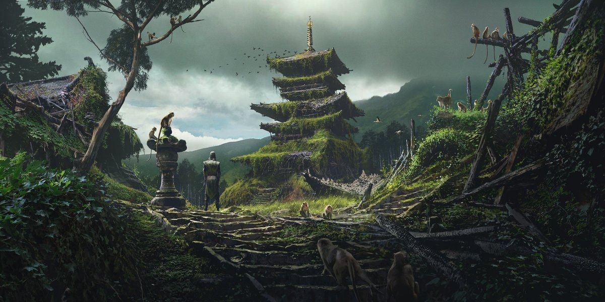 De eerste cijfers voor Assassin's Creed Shadows uit de Benelux druppelen binnen