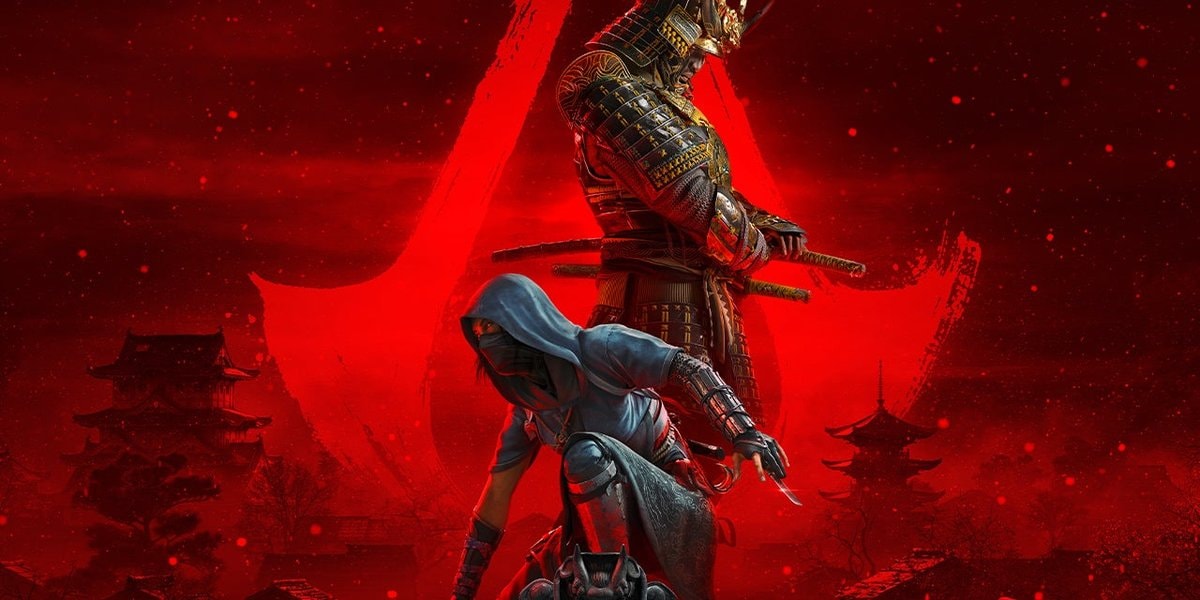 Assassin's Creed: Shadows doet een flinke moordpoging op je SSD