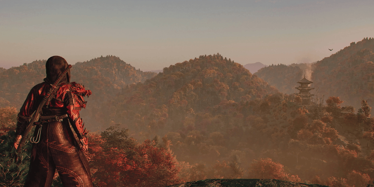 Patch brengt veel Quality of Life verbeteringen en PSSR-ondersteuning voor Assassin’s Creed: Shadows