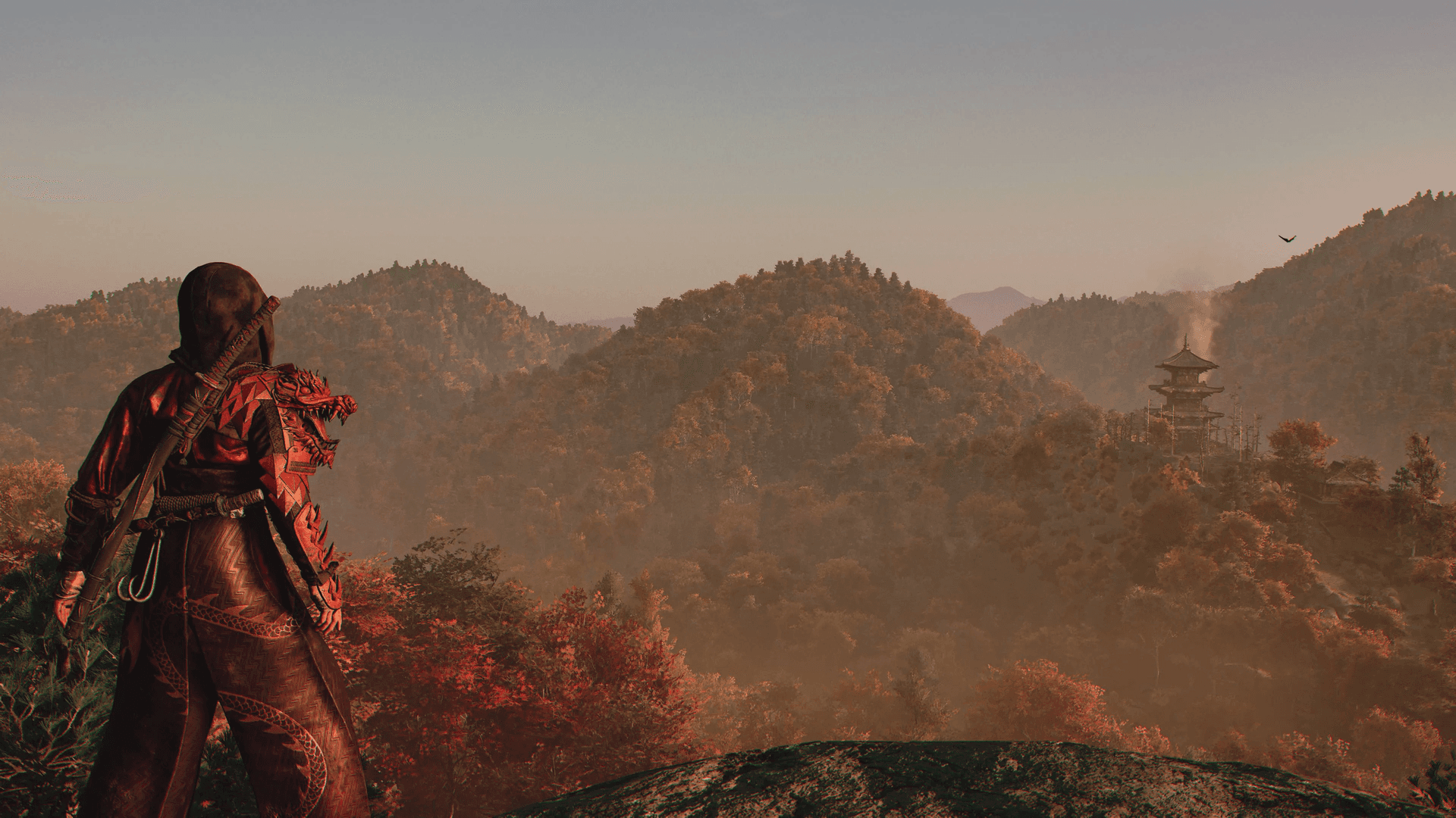 Patch brengt veel Quality of Life verbeteringen en PSSR-ondersteuning voor Assassin’s Creed: Shadows