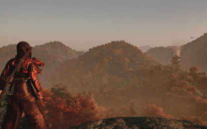 Patch brengt veel Quality of Life verbeteringen en PSSR-ondersteuning voor Assassin’s Creed: Shadows