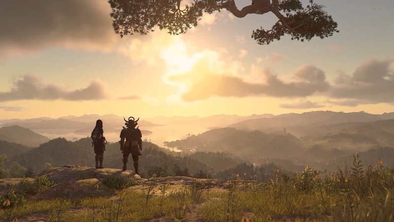 Assassin's Creed Shadows Cover