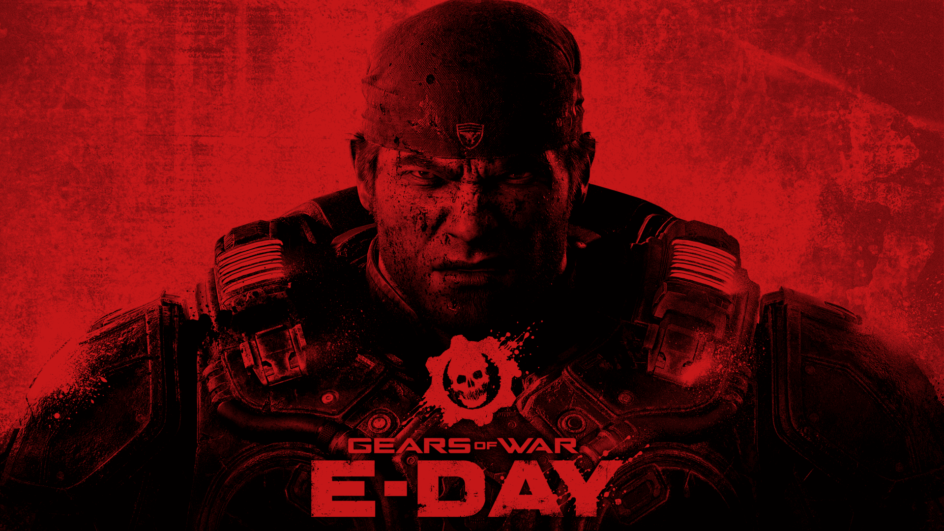 Gears of War: E-Day wordt XBOX exclusive