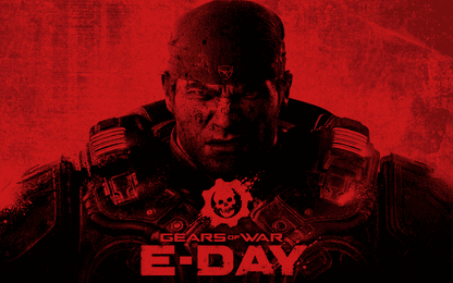 Gears of War: E-Day wordt XBOX exclusive