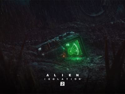 Alien Isolation 2