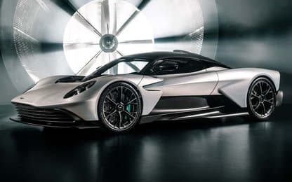 Ook jij kunt rijden in de auto van 007