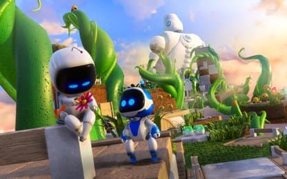 We weten nu wat Astro Bot gaat kosten en het is duurder dan je allicht denkt
