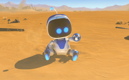 Astro Bot mag het spits van de State of Play afbijten met nieuwe content
