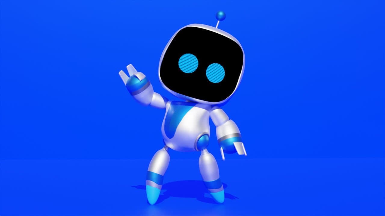 Lekker meldt dat nieuwe Astro Bot op korte termijn gaat worden aangekondigd