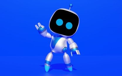 Lekker meldt dat nieuwe Astro Bot op korte termijn gaat worden aangekondigd