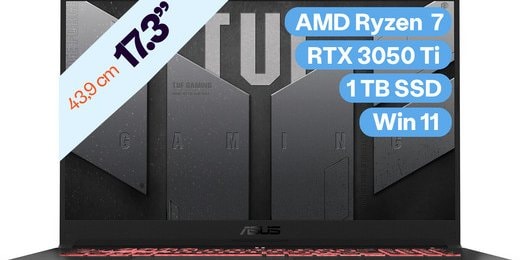 Ook Asus prijst een van diens gaming laptops af via iBOOD