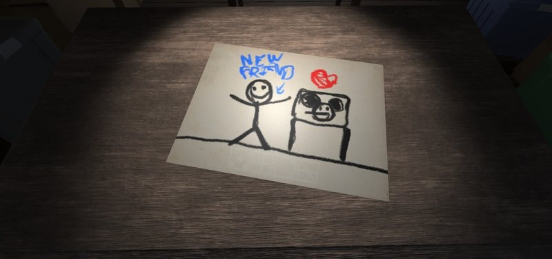 Amanda the Adventurer 2