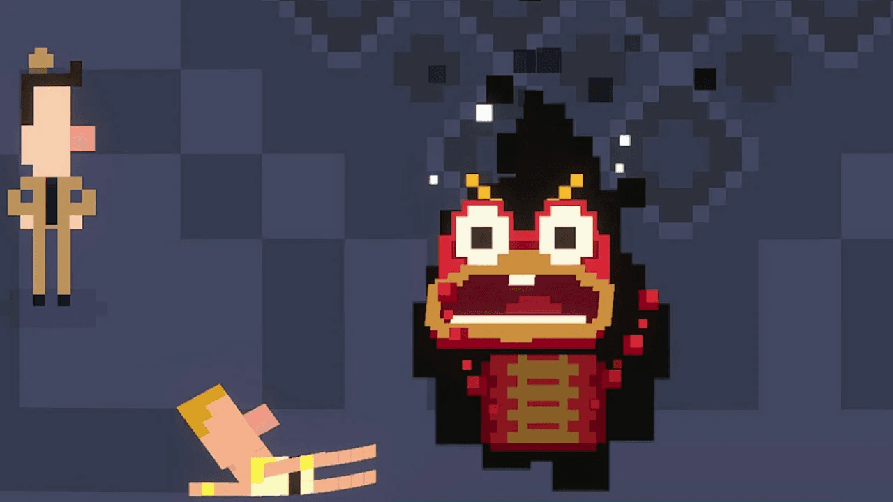 Atari Mania geeft een draai aan het verleden